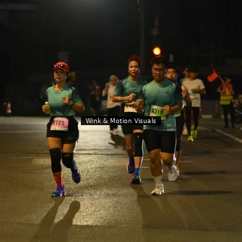 Runner Photo 8808364