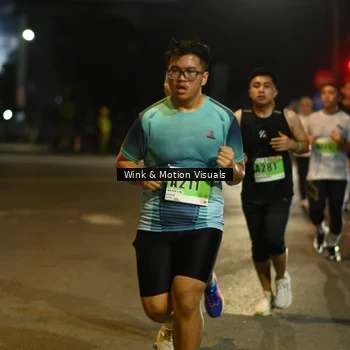 Runner Photo 8808365
