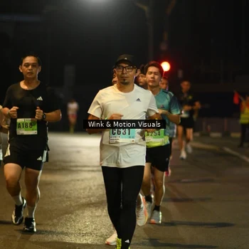 Runner Photo 8808370
