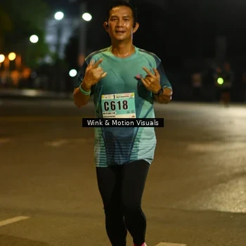 Runner Photo 8808371