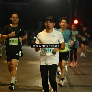 Runner Photo 8808372