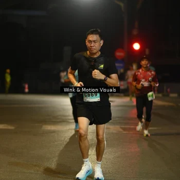 Runner Photo 8808374