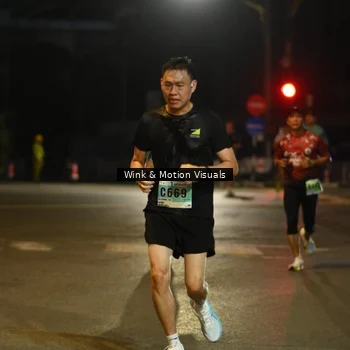 Runner Photo 8808376