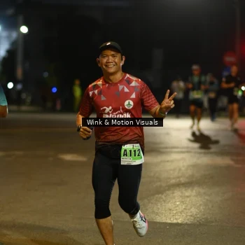 Runner Photo 8808377