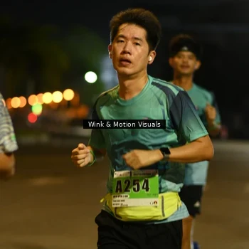 Runner Photo 8808378