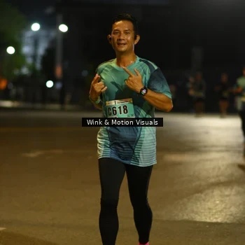 Runner Photo 8808379