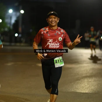 Runner Photo 8808380