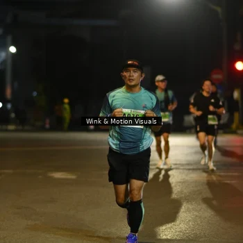 Runner Photo 8808382