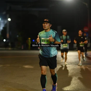 Runner Photo 8808383