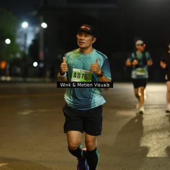 Runner Photo 8808384