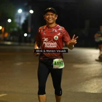 Runner Photo 8808385