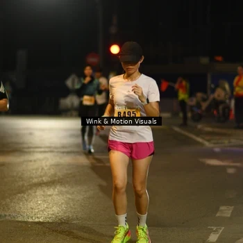 Runner Photo 8808386