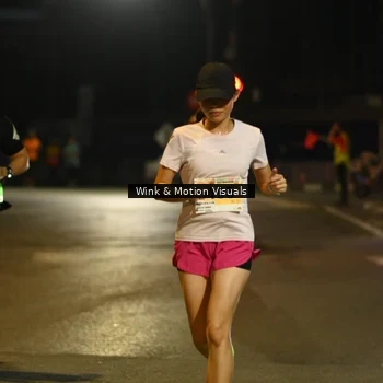 Runner Photo 8808387