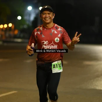 Runner Photo 8808389