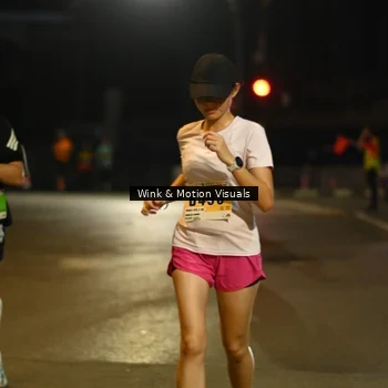 Runner Photo 8808390