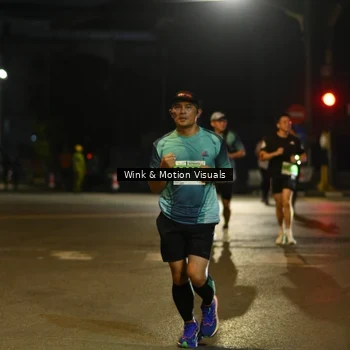 Runner Photo 8808391