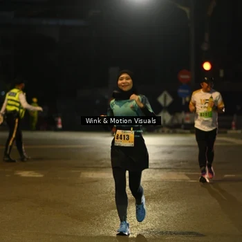 Runner Photo 8808392