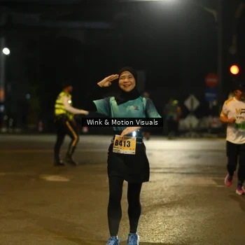 Runner Photo 8808393
