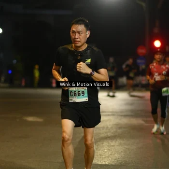 Runner Photo 8808394