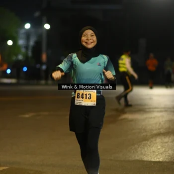 Runner Photo 8808395