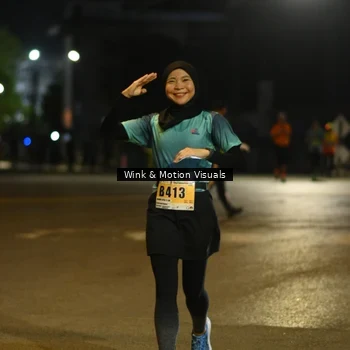 Runner Photo 8808396