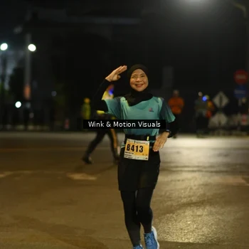 Runner Photo 8808397