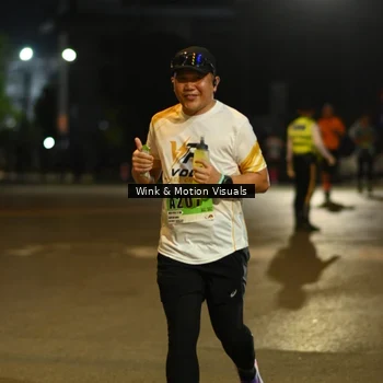 Runner Photo 8808399