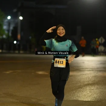 Runner Photo 8808400