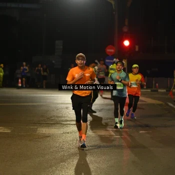 Runner Photo 8808401