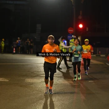 Runner Photo 8808402