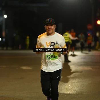 Runner Photo 8808403