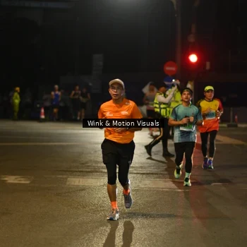 Runner Photo 8808404