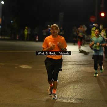 Runner Photo 8808405