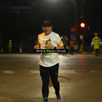 Runner Photo 8808406