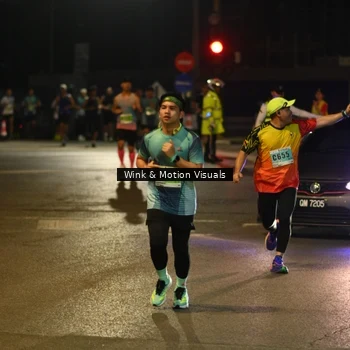 Runner Photo 8808408