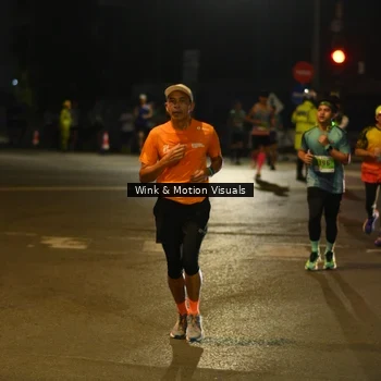 Runner Photo 8808409