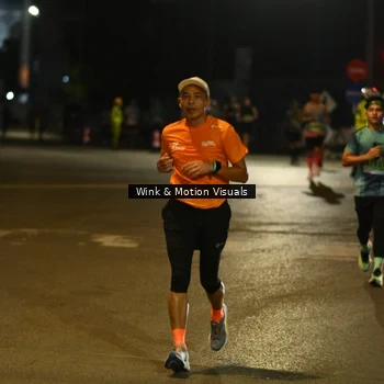 Runner Photo 8808410