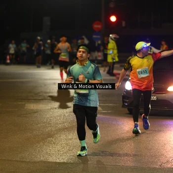 Runner Photo 8808411