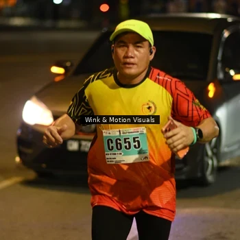 Runner Photo 8808412