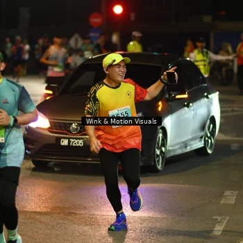 Runner Photo 8808413
