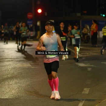 Runner Photo 8808414