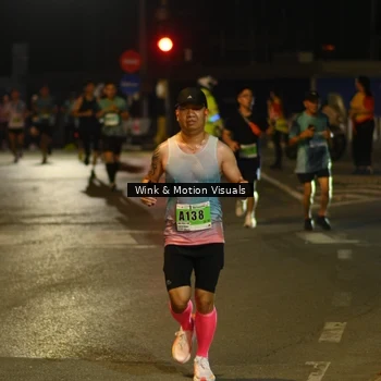 Runner Photo 8808415