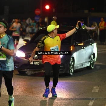 Runner Photo 8808417