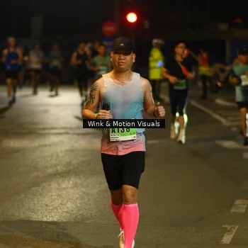Runner Photo 8808419