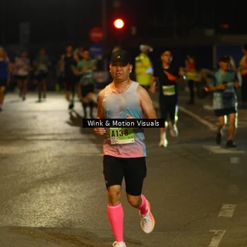 Runner Photo 8808420
