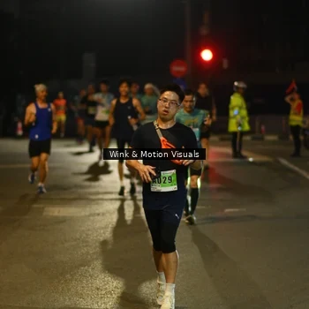 Runner Photo 8808421