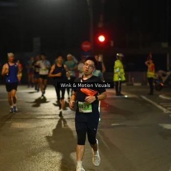 Runner Photo 8808422
