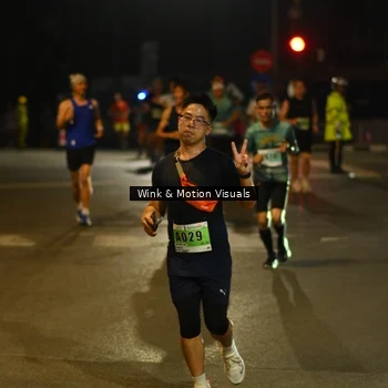 Runner Photo 8808423