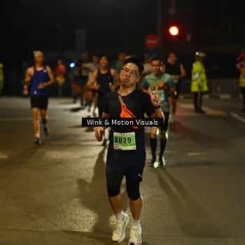 Runner Photo 8808424