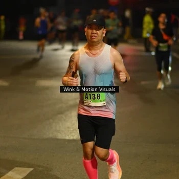Runner Photo 8808425
